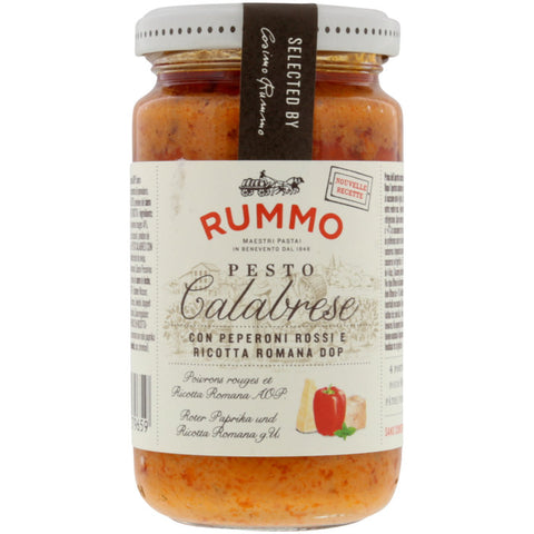 RUMMO PESTO