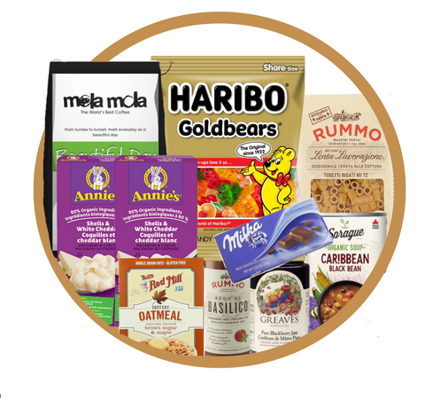 The Back To School Package