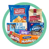 The Study Snacks Package