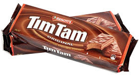 Tim Tams